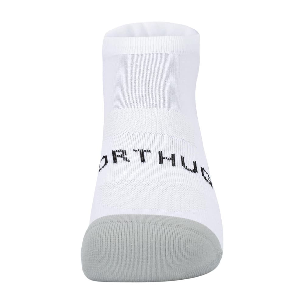 Garmisch Tech Low Sock White, view: 2