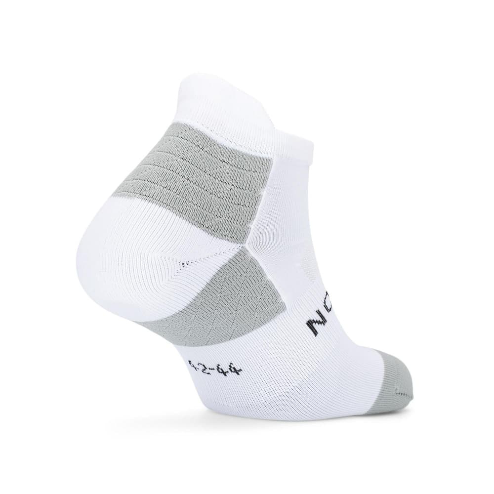 Garmisch Tech Low Sock White, view: 1