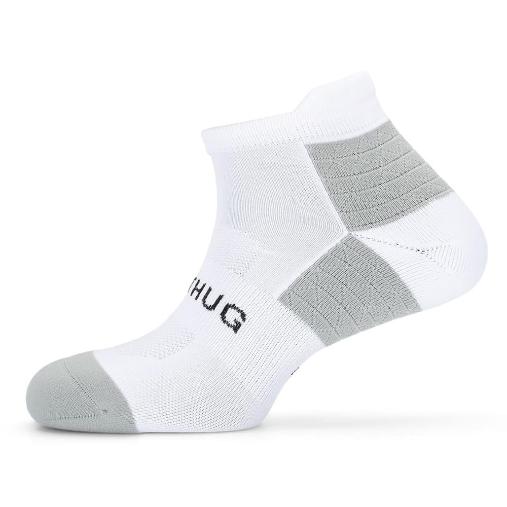 Garmisch Tech Low Sock White, view: 0