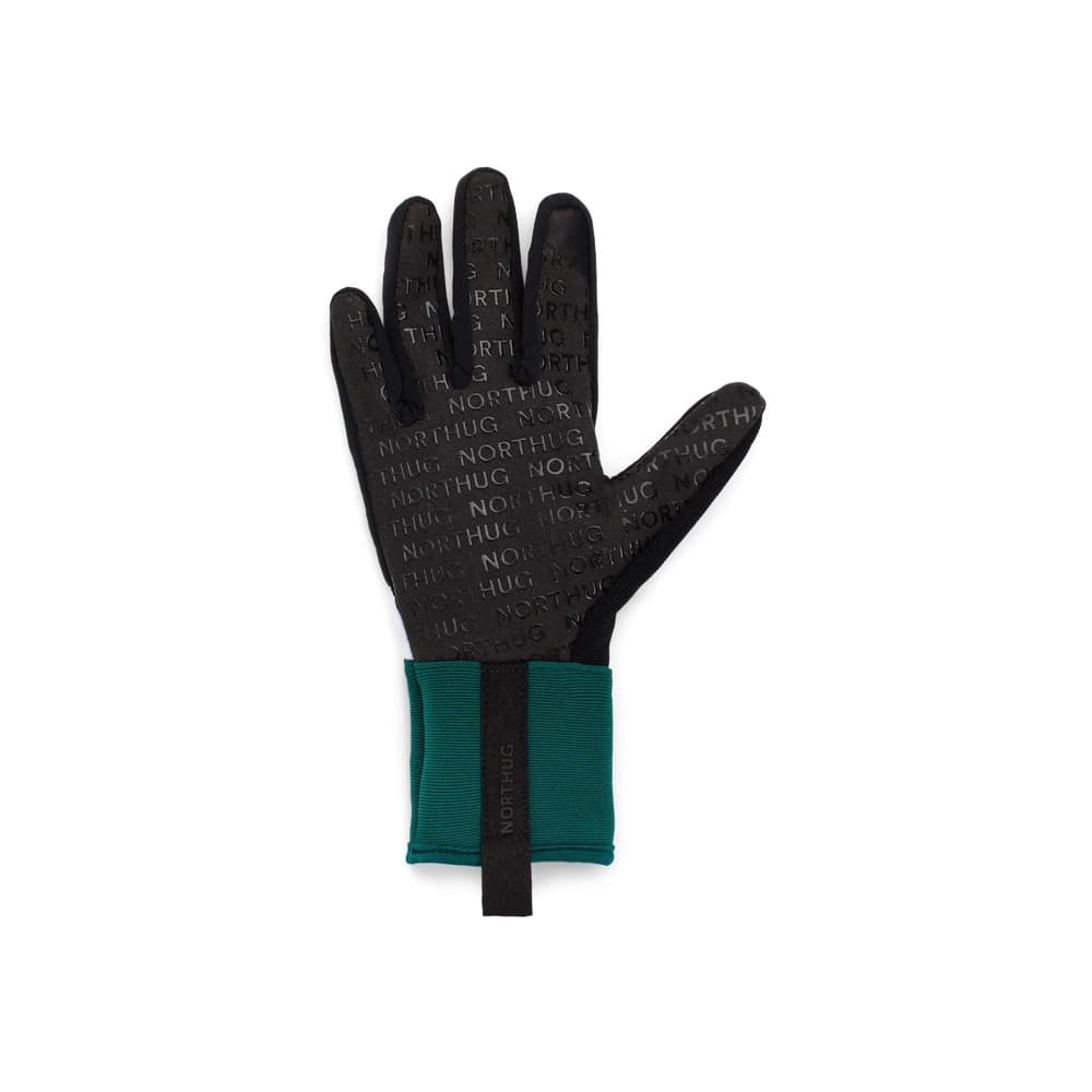 Idre Racing Wmn Botanical Green, view: 1