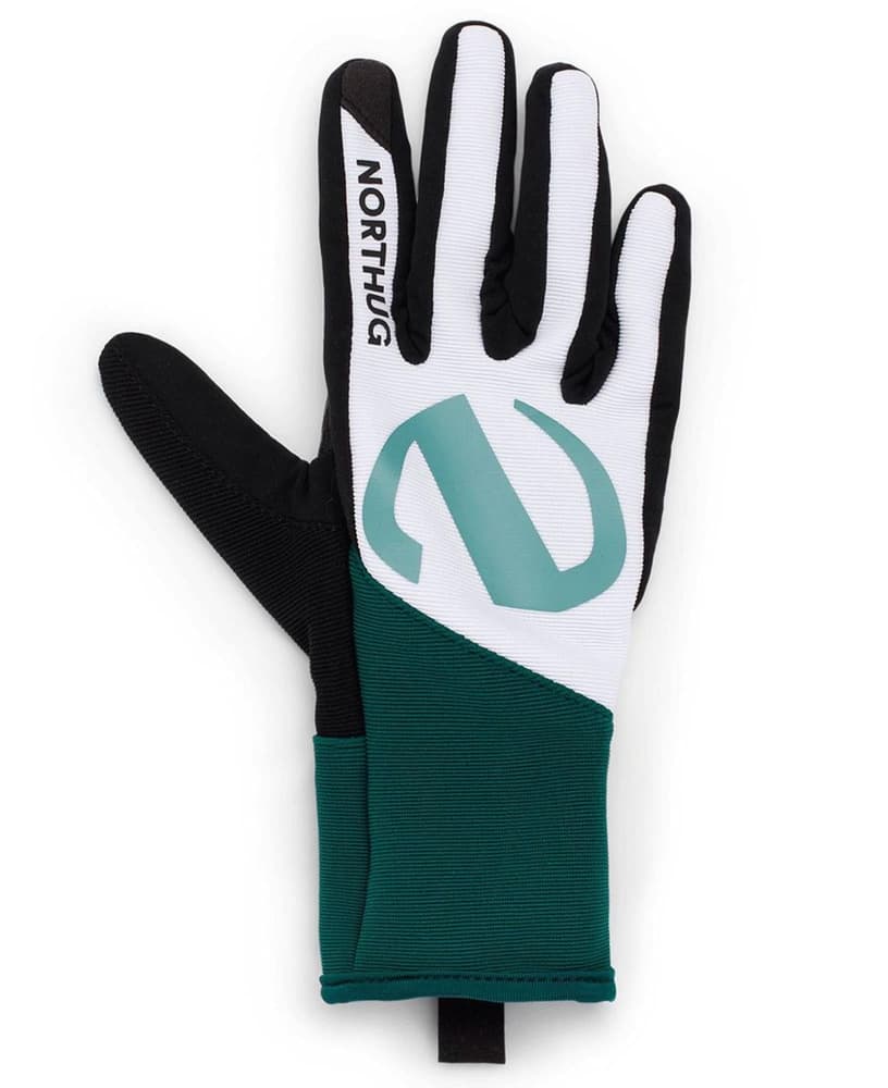 Idre Racing Wmn Botanical Green, view: 0