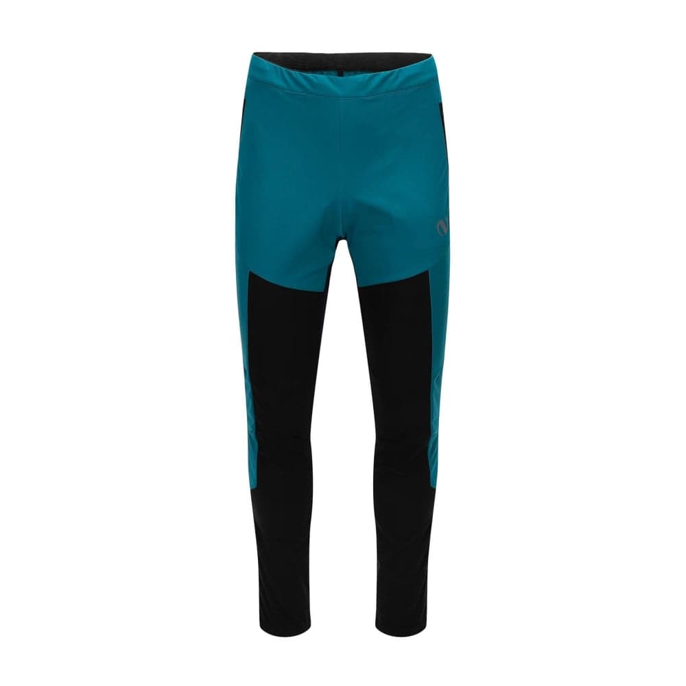 Ruka Softshell Men Blue Coral, view: 0