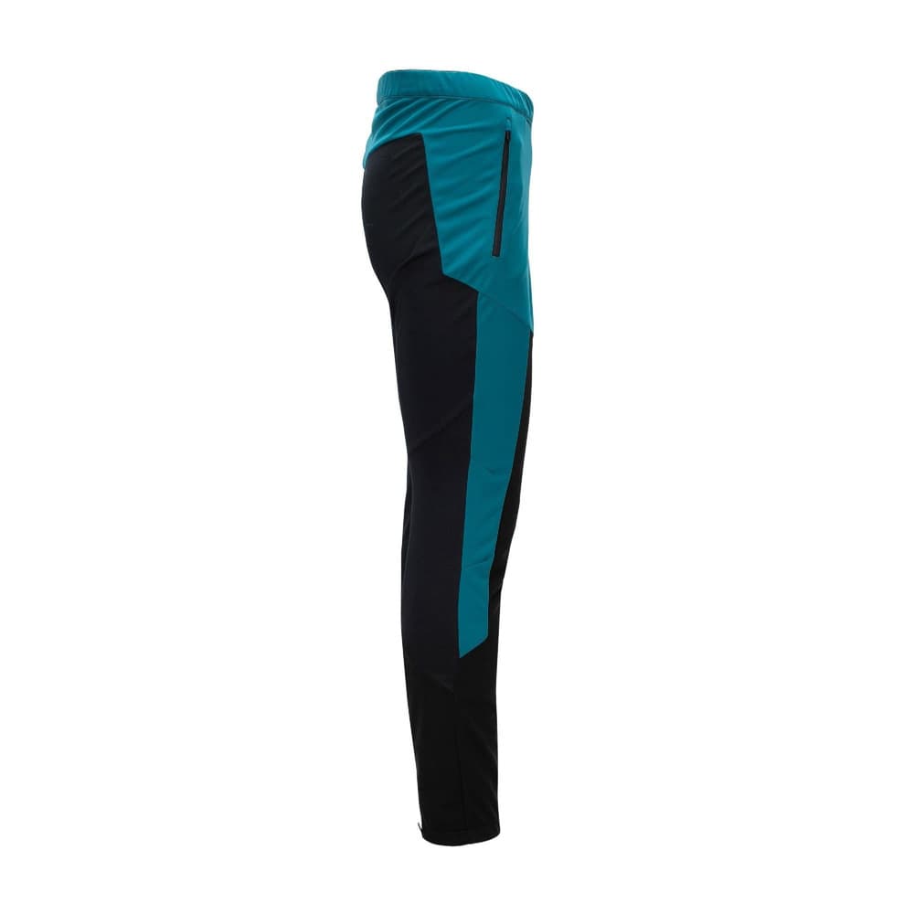 Ruka Softshell Men Blue Coral, view: 1
