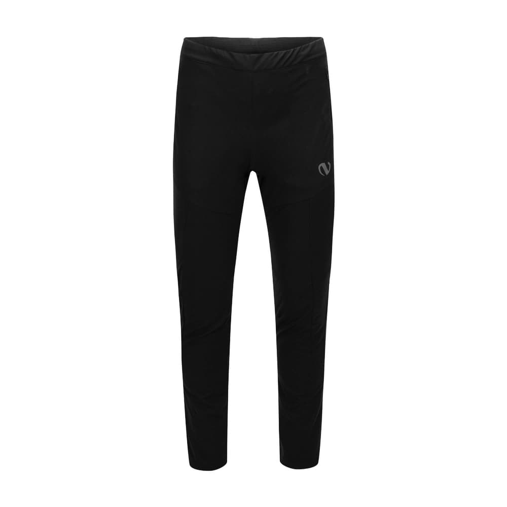 Ruka Softshell Men Black, view: 0