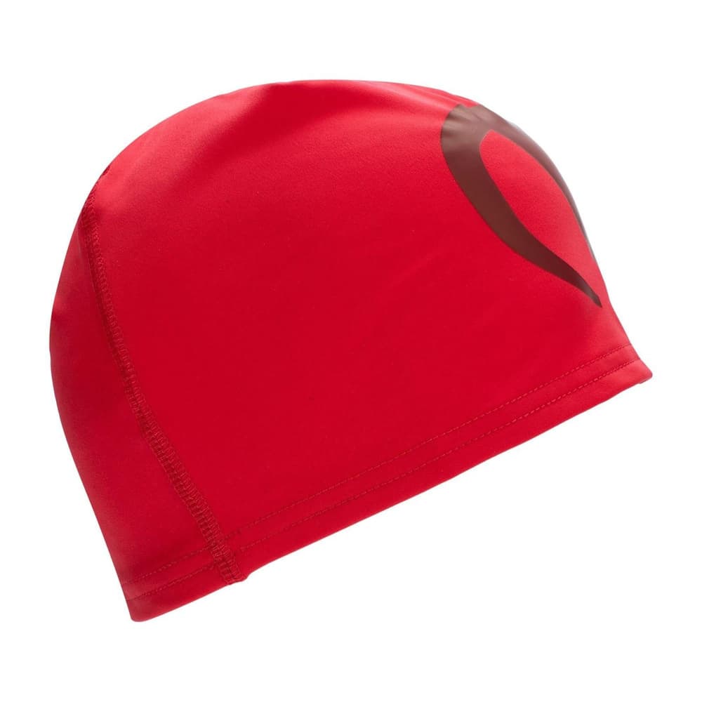 Snytind Tech Logo Poinsetta Red, view: 1