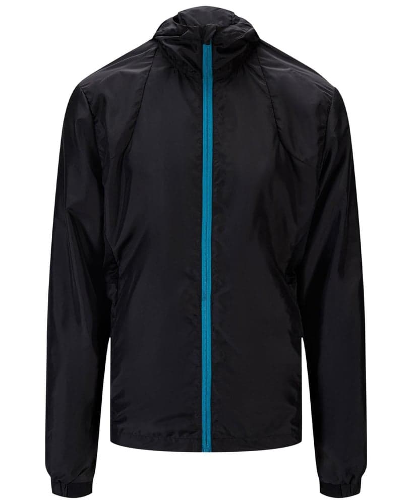 Stensvik Tech Jacket Men Black, view: 0