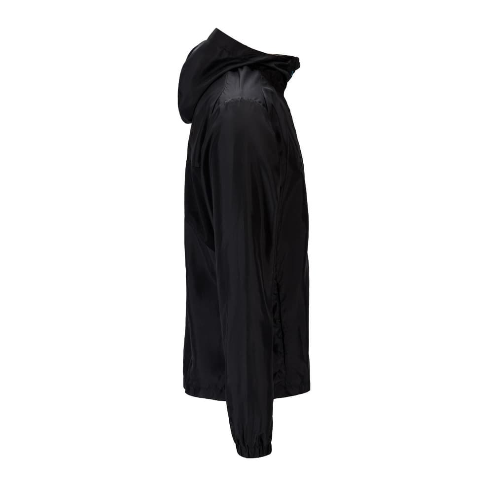 Stensvik Tech Jacket Men Black, view: 1