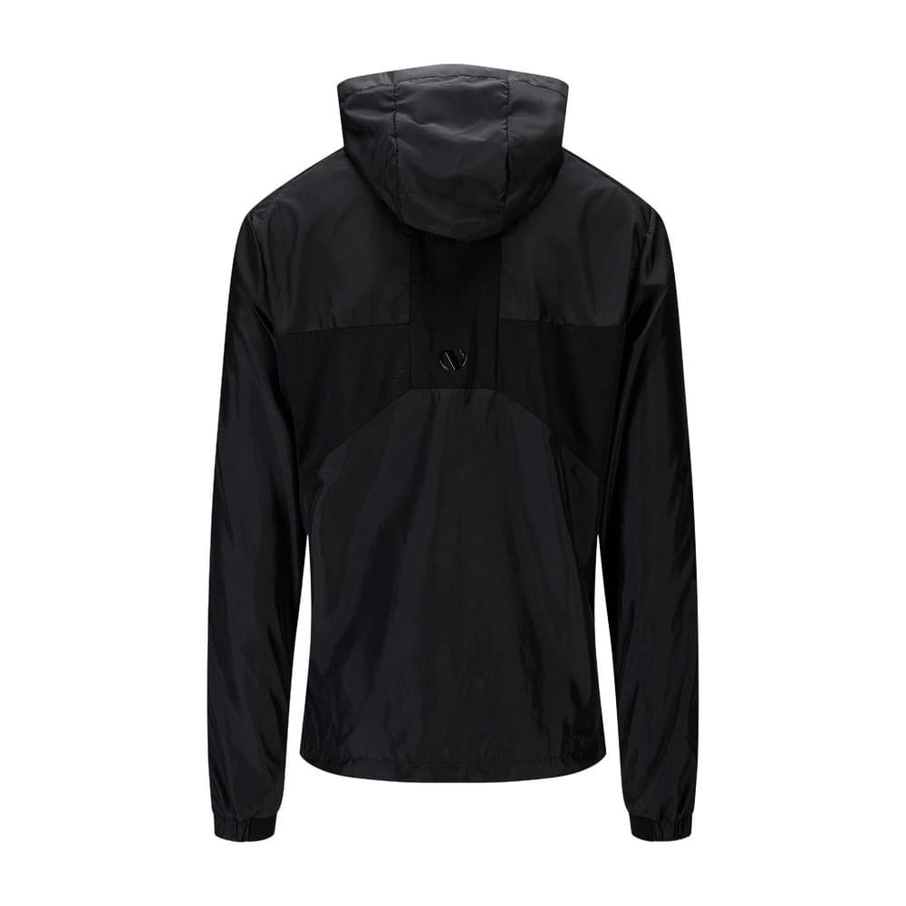 Stensvik Tech Jacket Men Black, view: 2