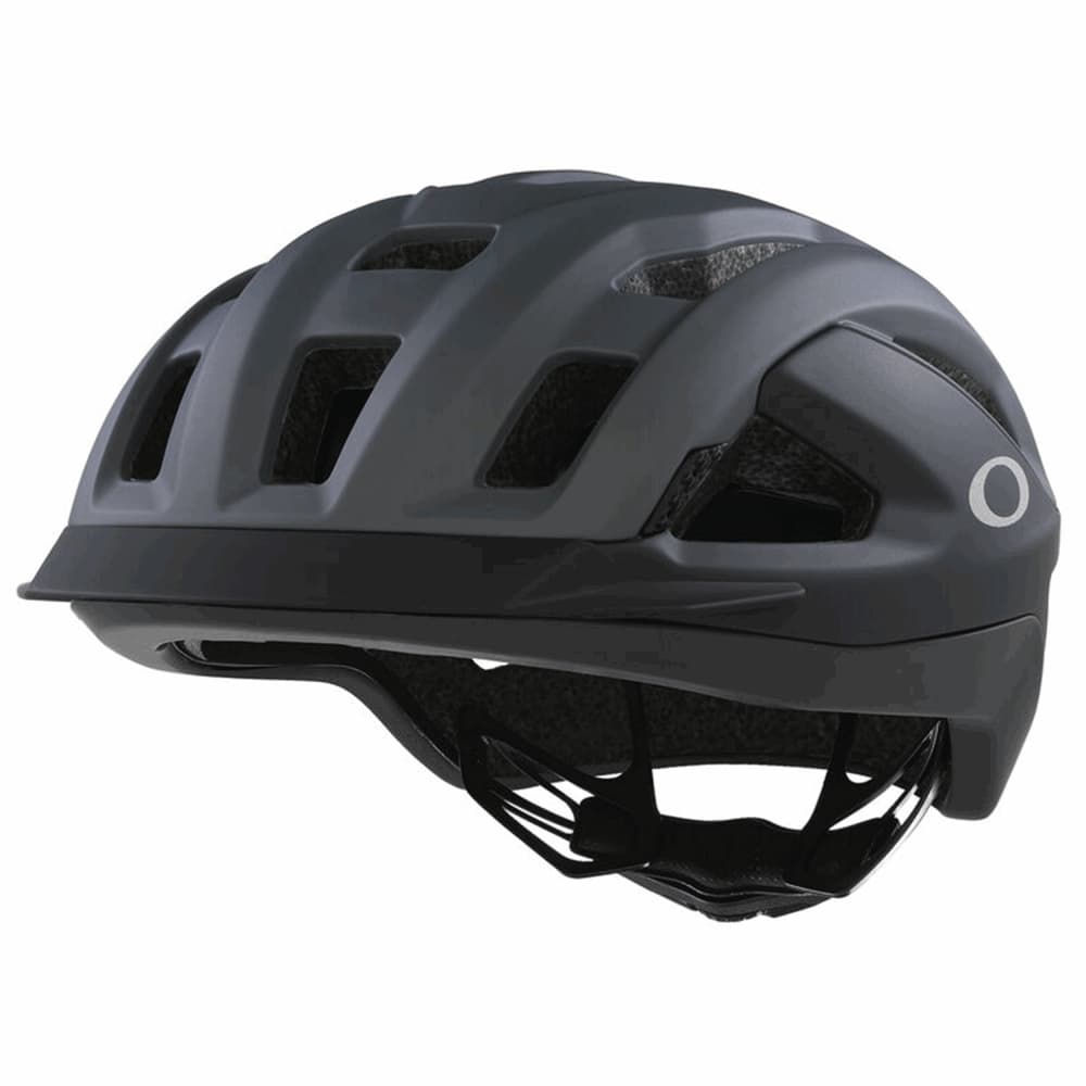 Matte Dark Grey/Med Grey