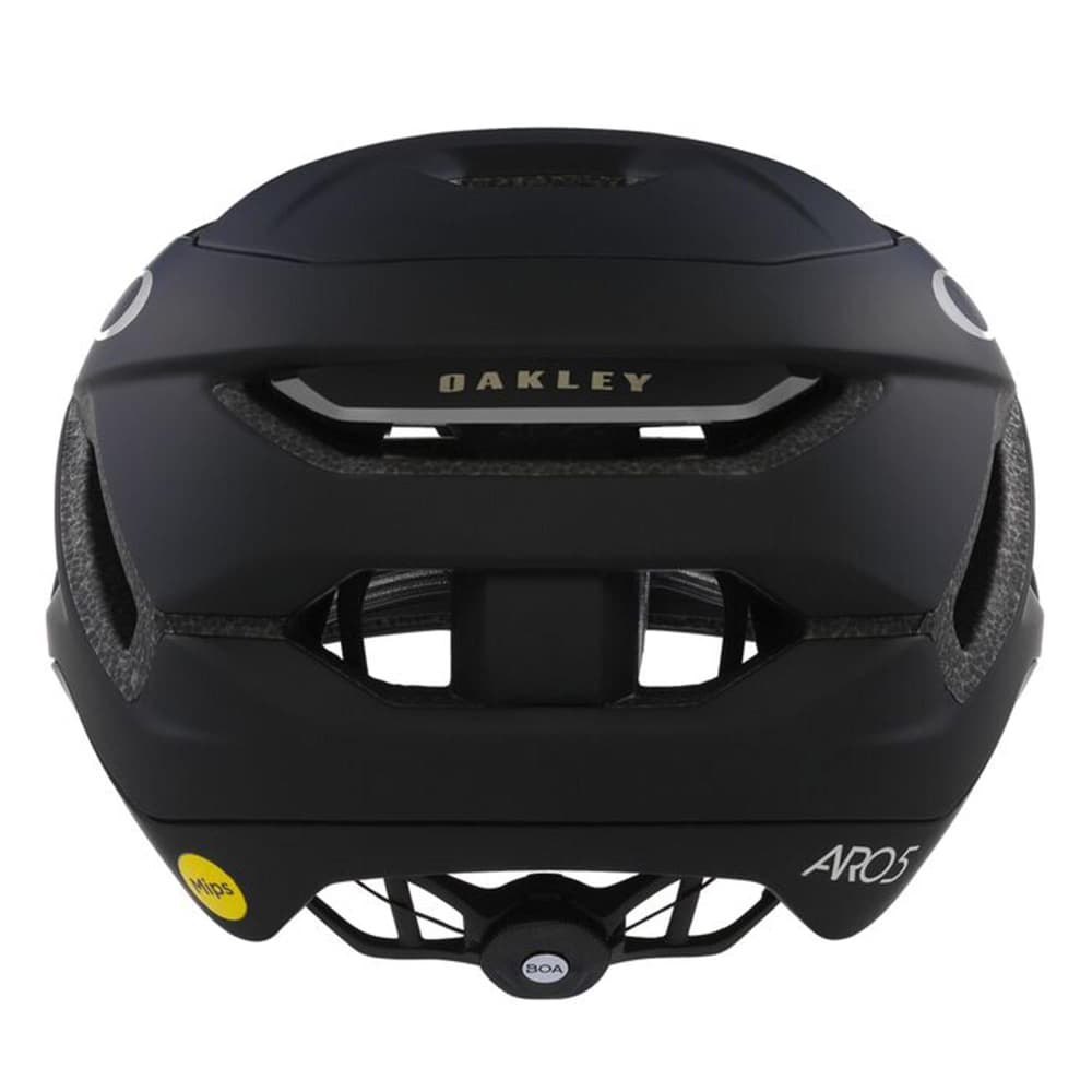 Aro5 Race Matte Blck, view: 4