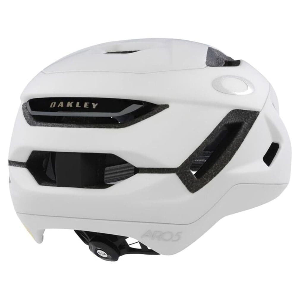 Aro5 Race Matte White, view: 2