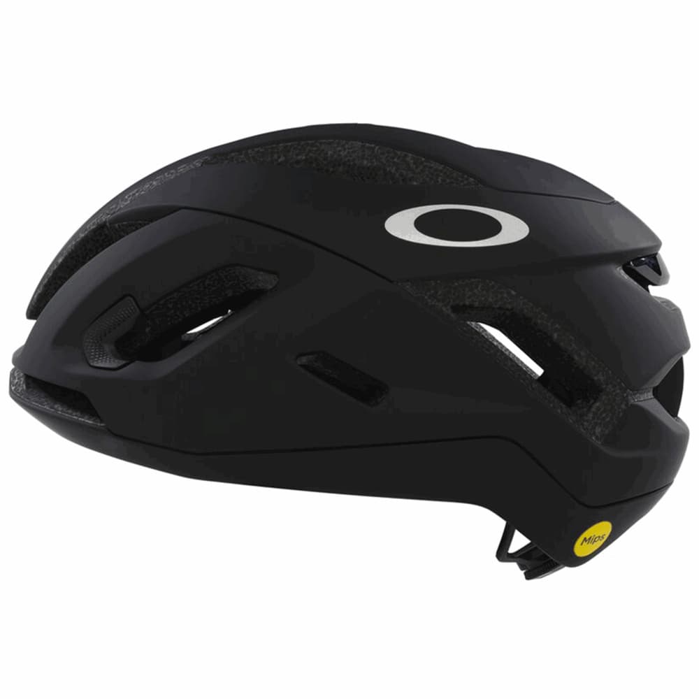 Aro5 Race Matte Blck, view: 0
