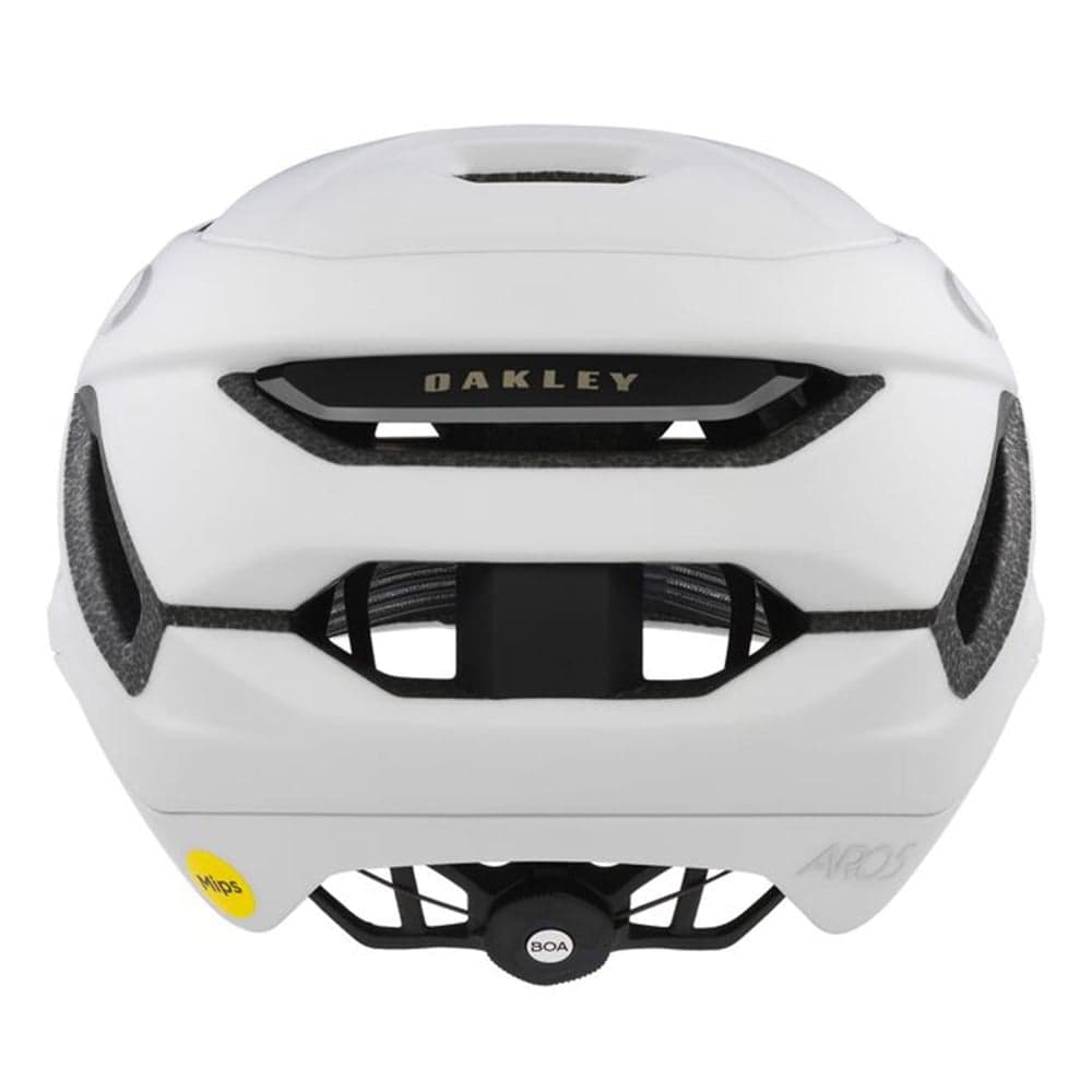 Aro5 Race Matte White, view: 1