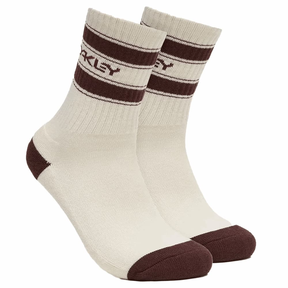 B1B Icon Socks (3 Pcs) Arctic White, view: 0