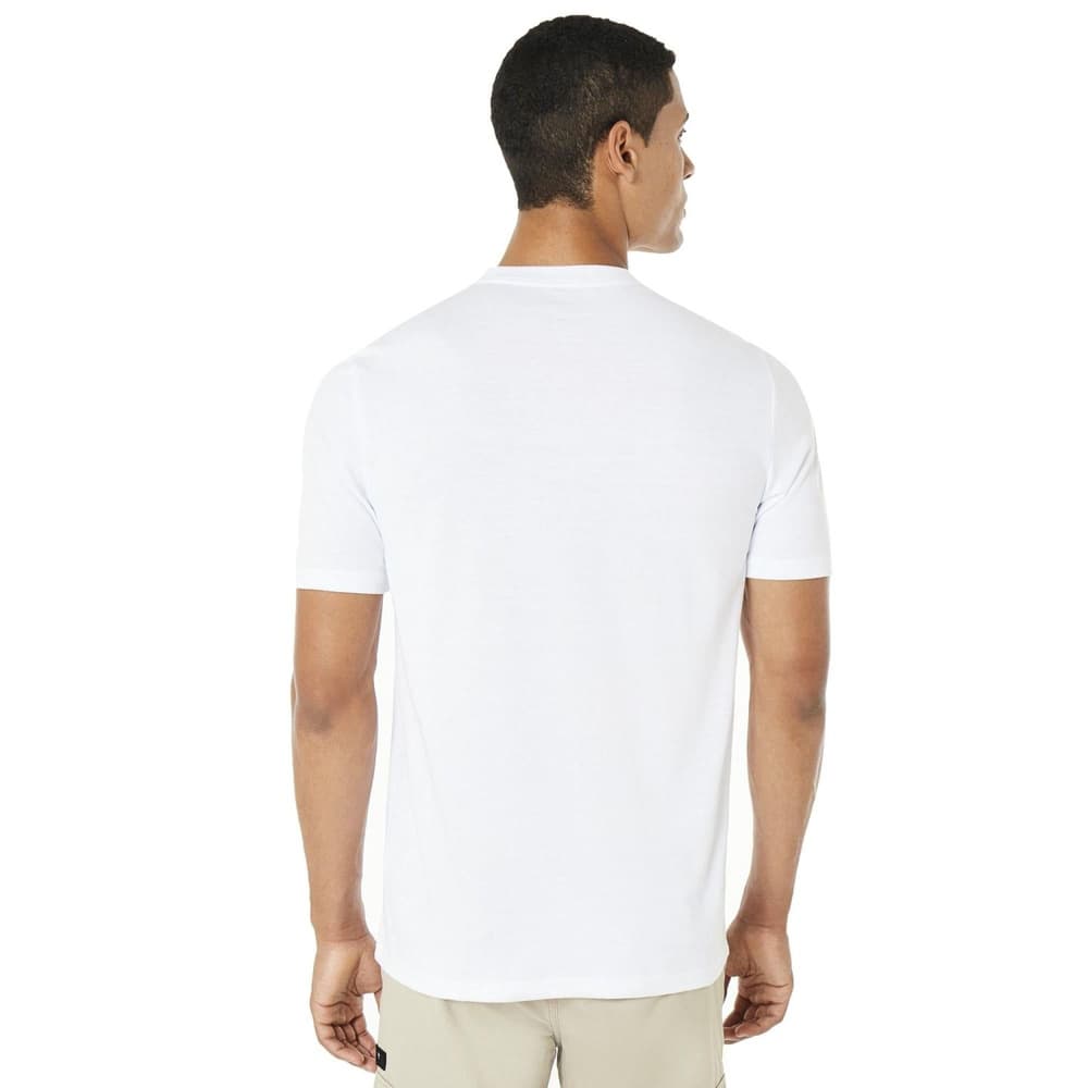 Bark New SS White, view: 2