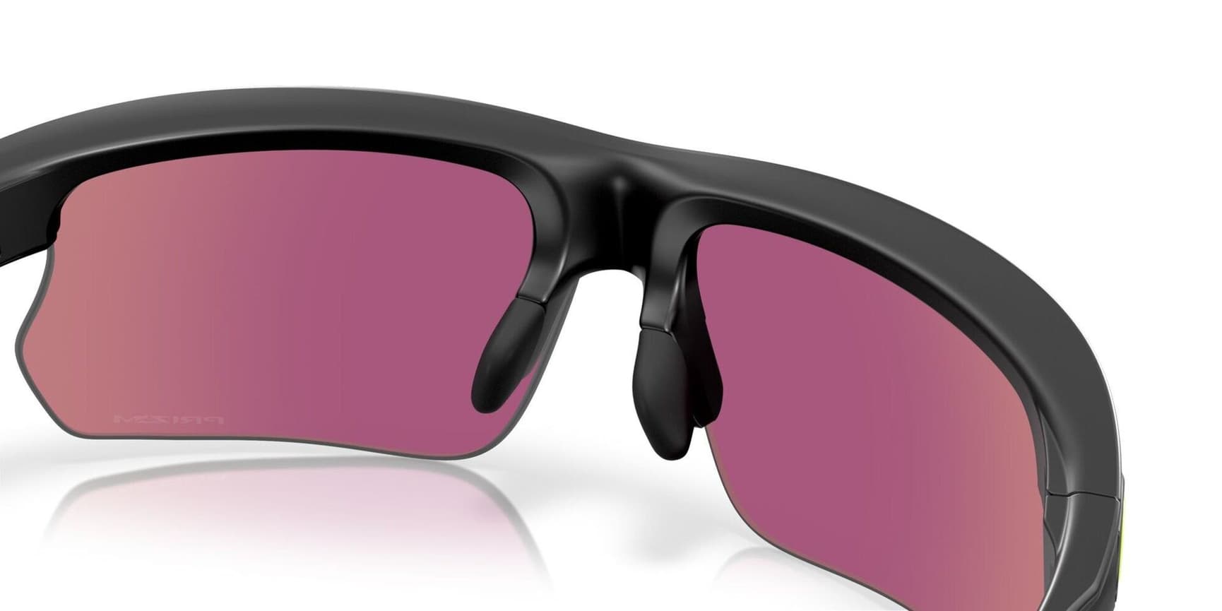 BiSphaera Matte Black Prizm Road Jade, view: 5