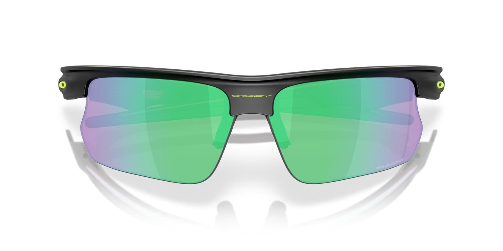 BiSphaera Matte Black Prizm Road Jade, view: 7