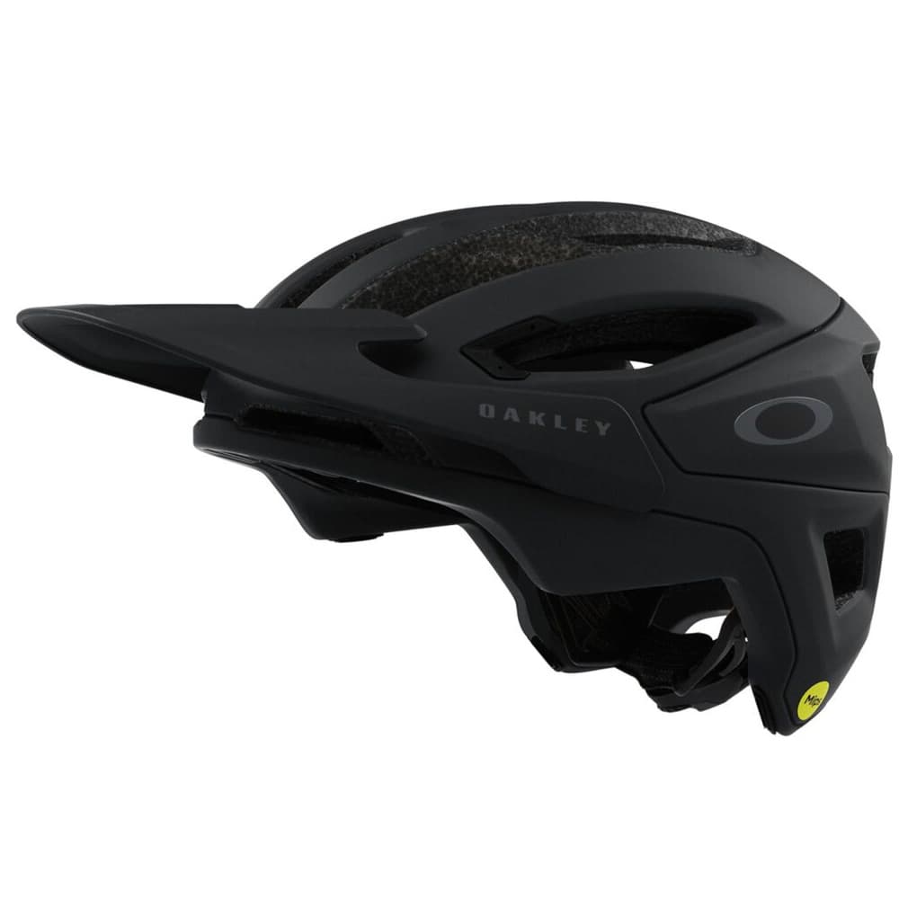 Drt3 Trail Europe Matte Black, view: 3