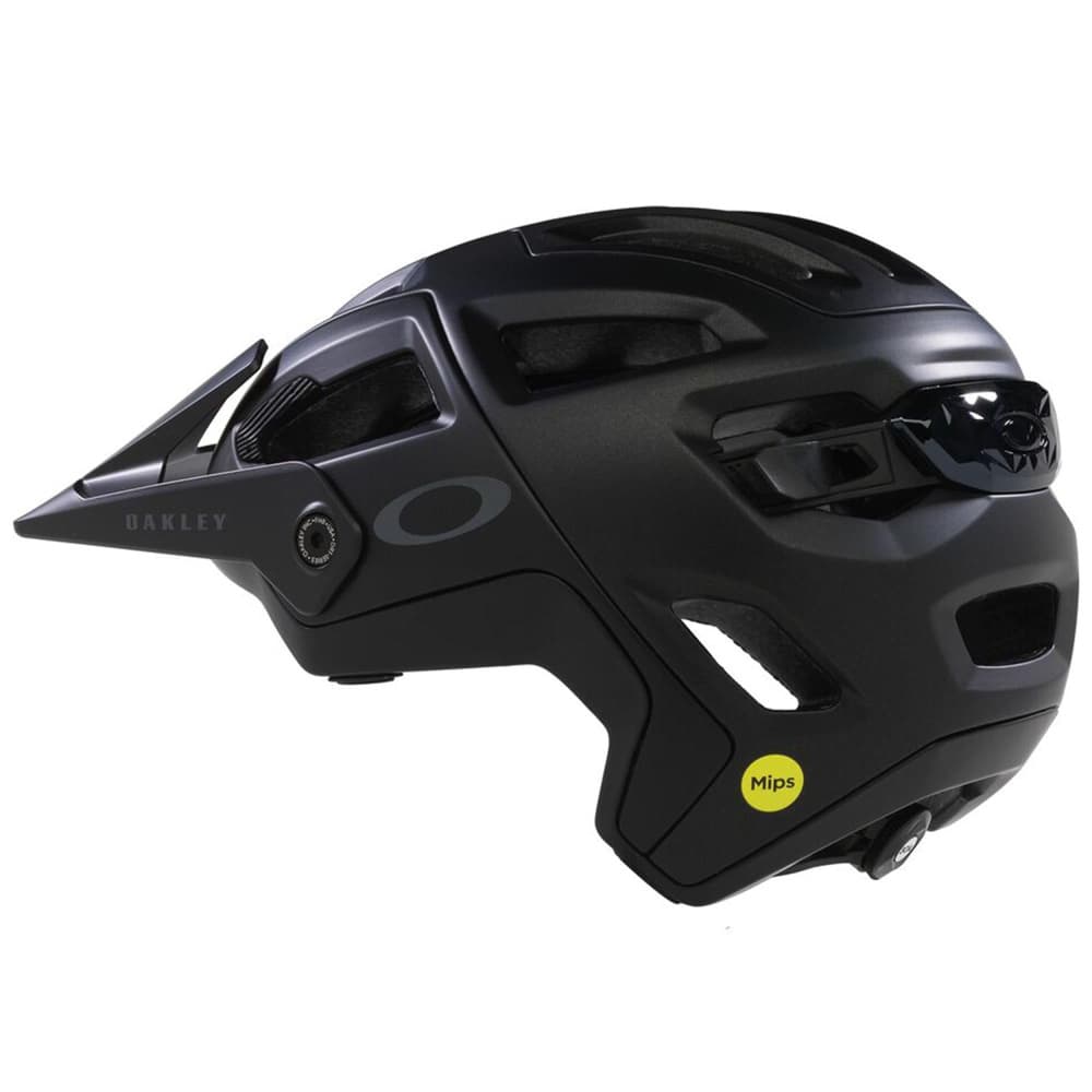 Drt5 Maven Satin Black, view: 2