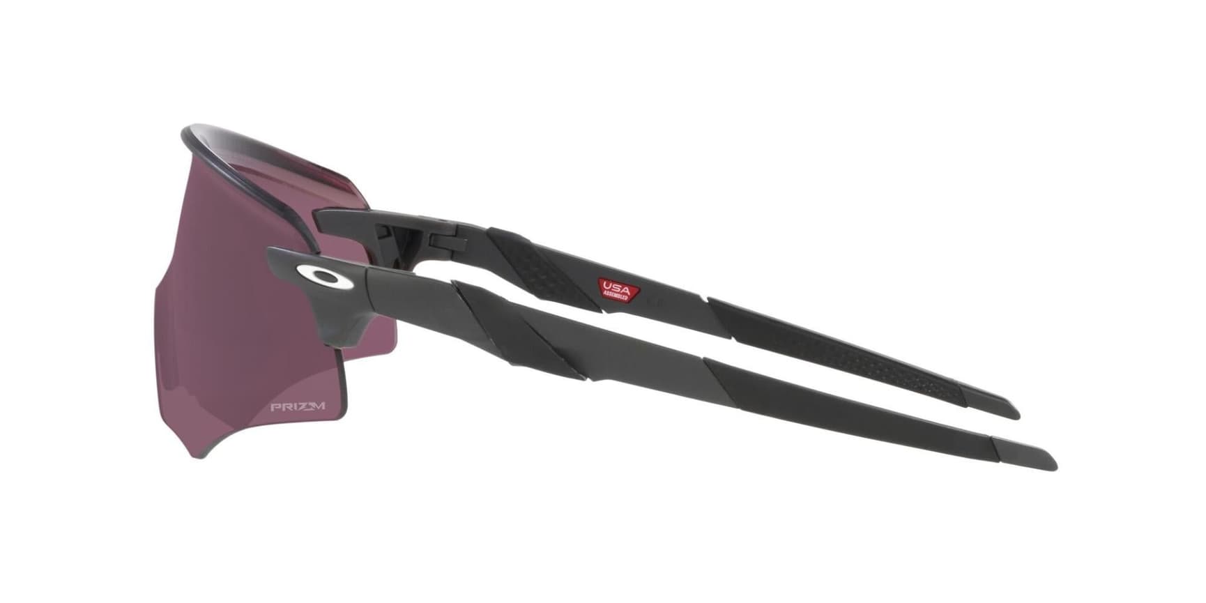 Encoder Matte Carbon Prizm Road Black, view: 4