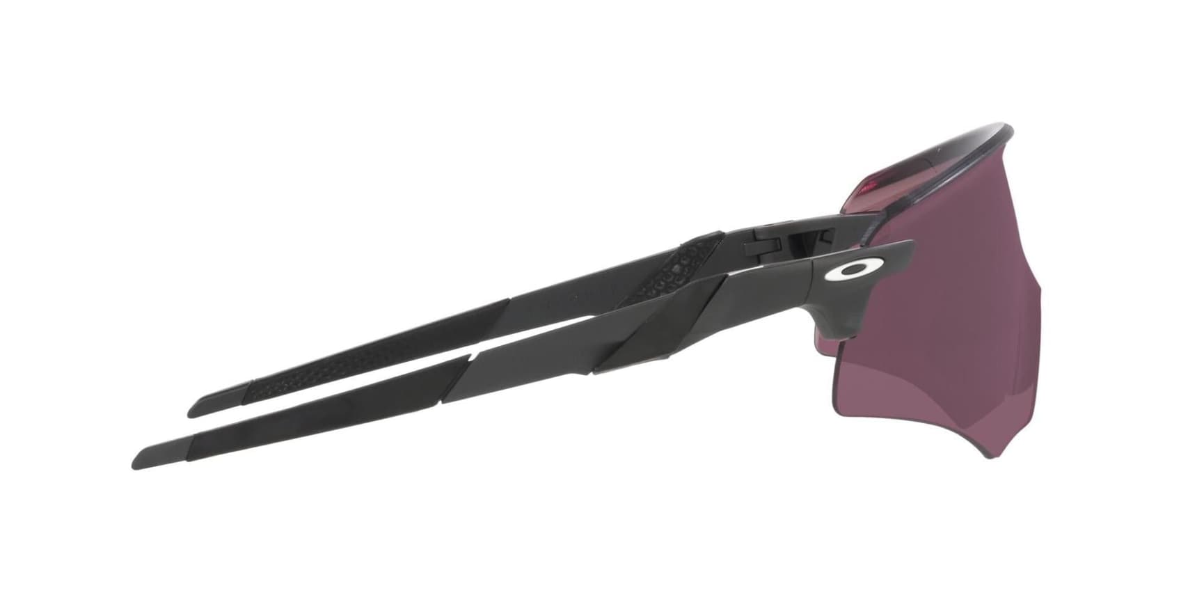 Encoder Matte Carbon Prizm Road Black, view: 2