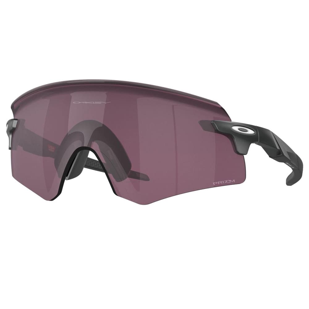 Encoder Matte Carbon Prizm Road Black, view: 0