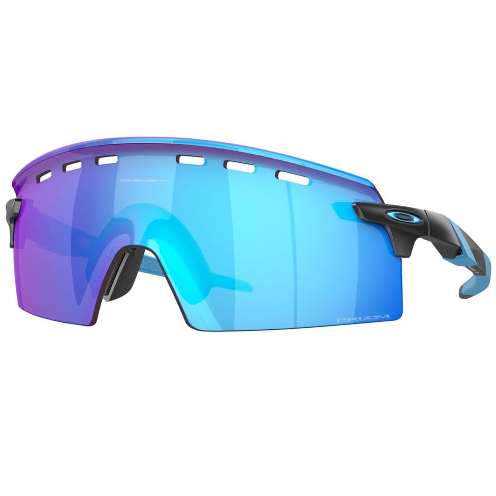 Encoder Strike Vented Matte Black Prizm Sapphire, view: 0