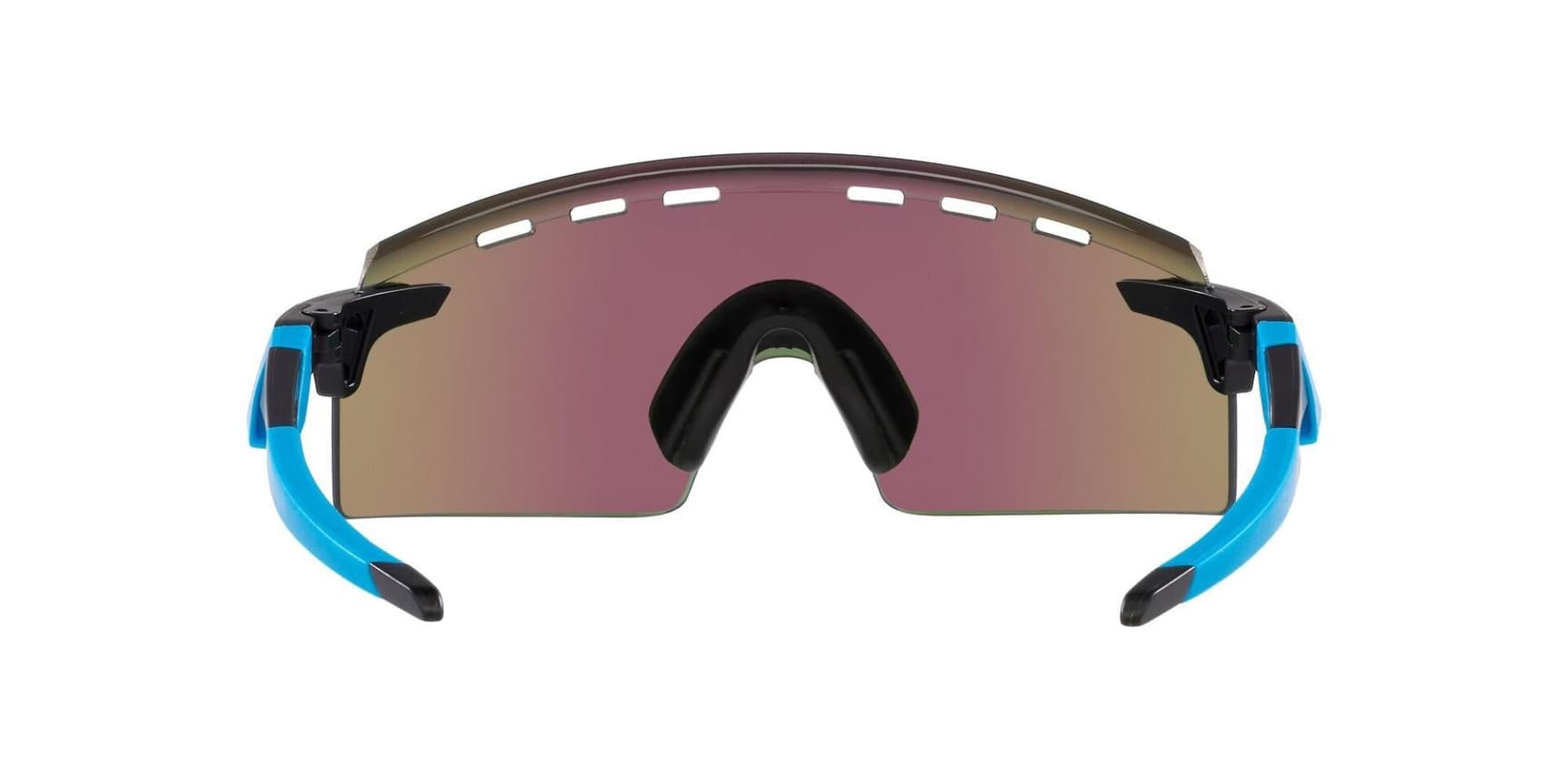 Encoder Strike Vented Matte Black Prizm Sapphire, view: 1