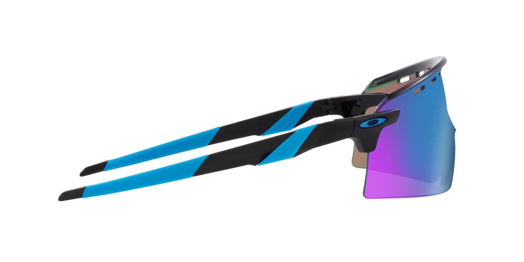 Encoder Strike Vented Matte Black Prizm Sapphire, view: 4