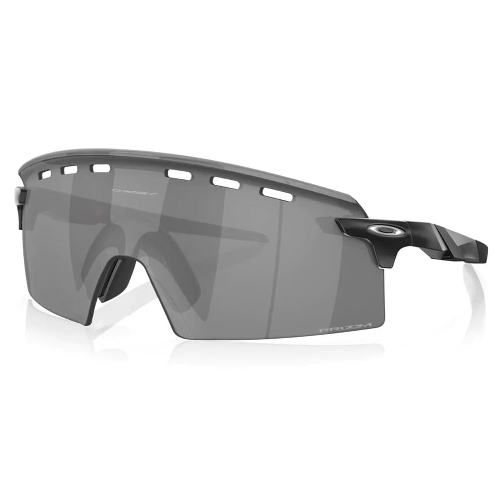 Encoder Strike Vented Matte Black Prizm Black, view: 0