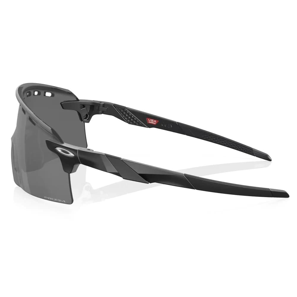 Encoder Strike Vented Matte Black Prizm Black, view: 2