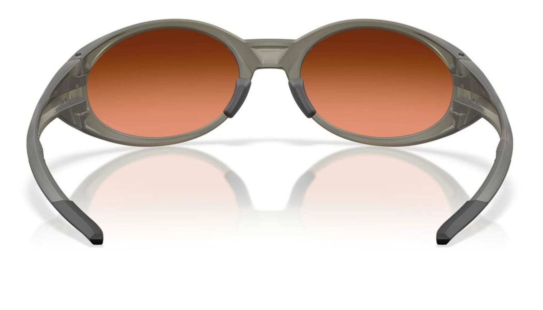 EyeJacket Redux Matte Olive Ink Prizm Bronze Gradient, view: 4