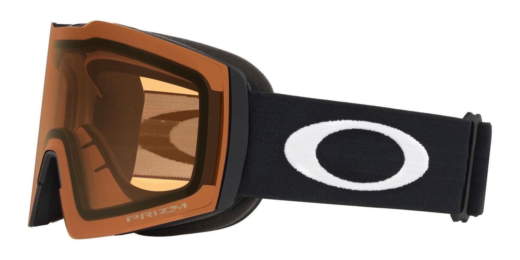 Fall Line L Matte Black Prizm Persimmon, view: 3
