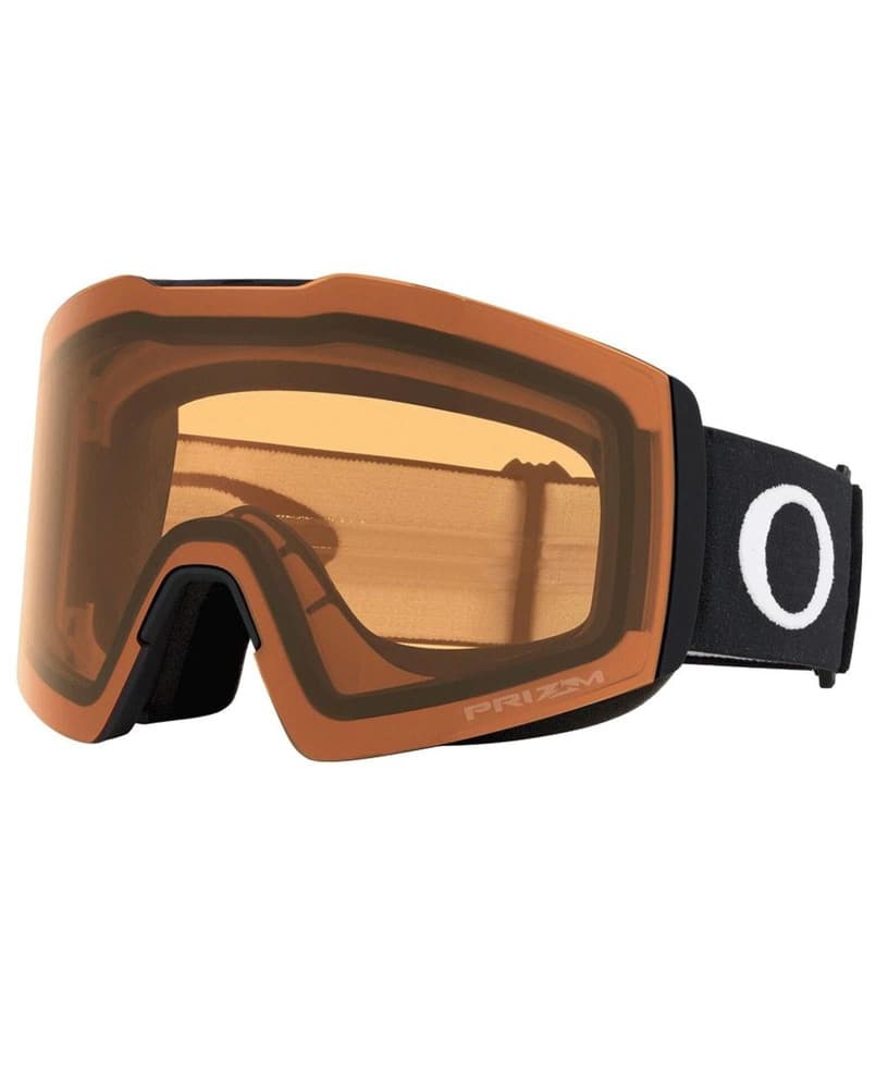 Fall Line L Matte Black Prizm Persimmon, view: 0