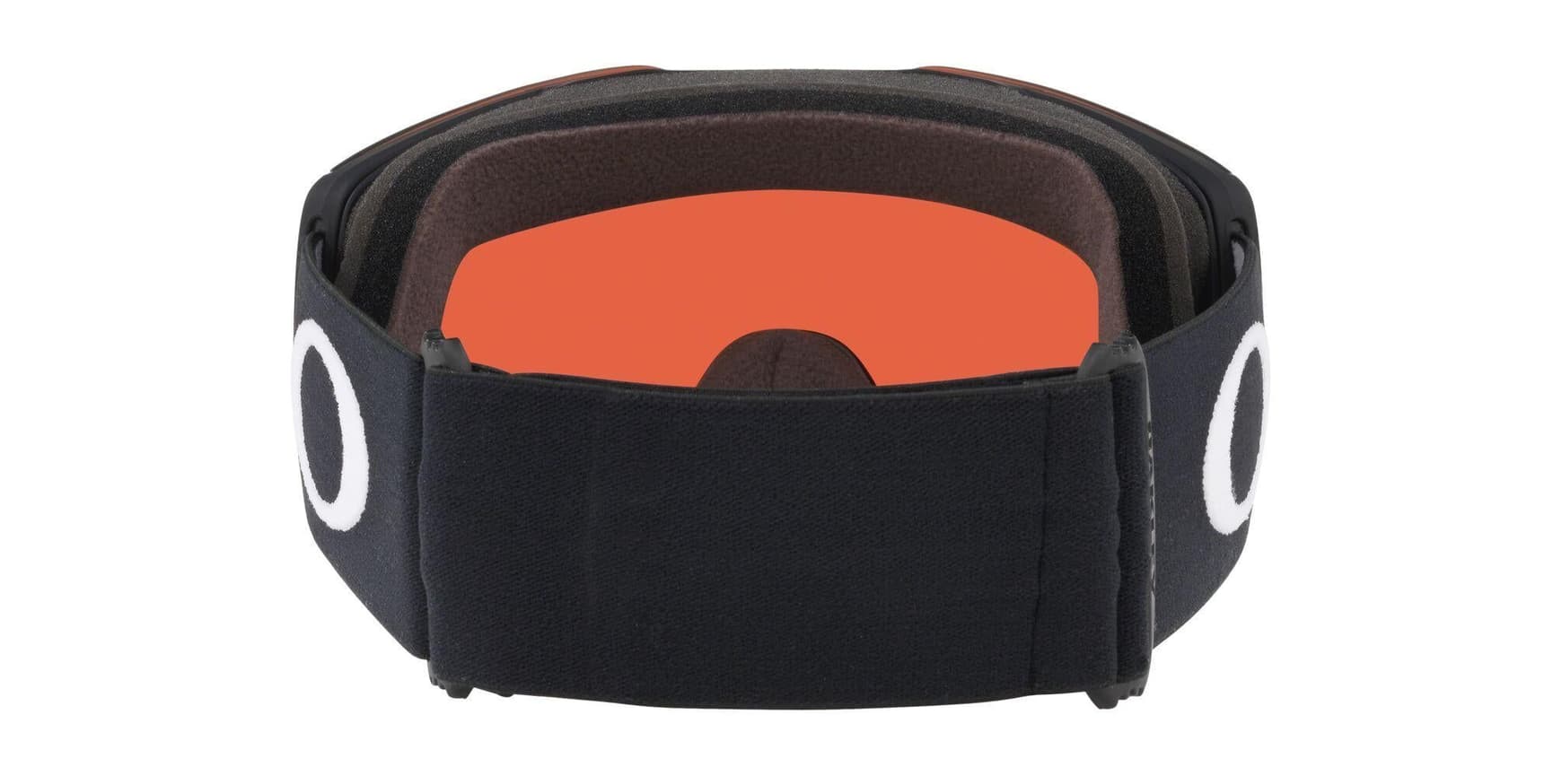 Fall Line L Matte Black Prizm Persimmon, view: 1