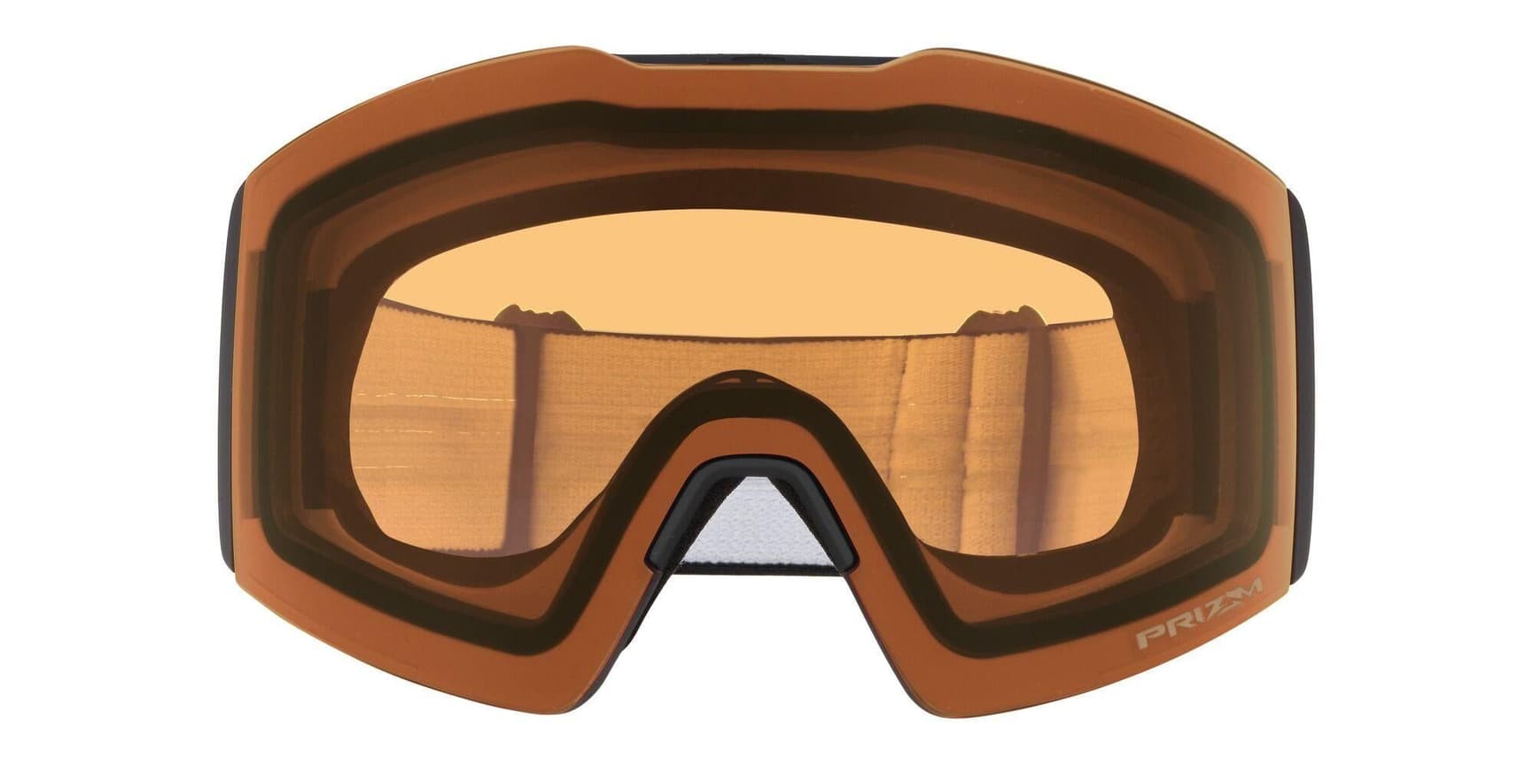Fall Line L Matte Black Prizm Persimmon, view: 4