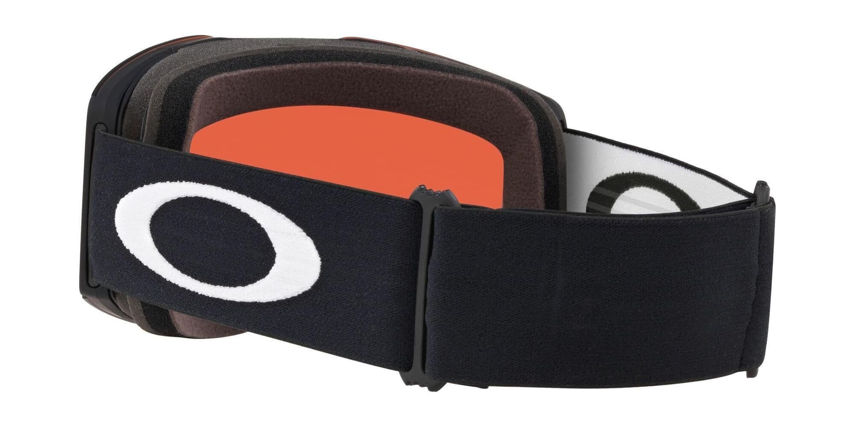 Fall Line L Matte Black Prizm Persimmon, view: 5