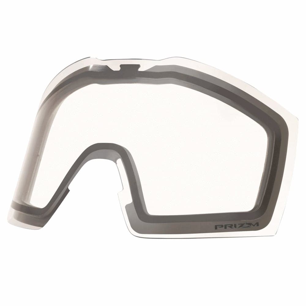 Fall Line L Prizm Clear, view: 0