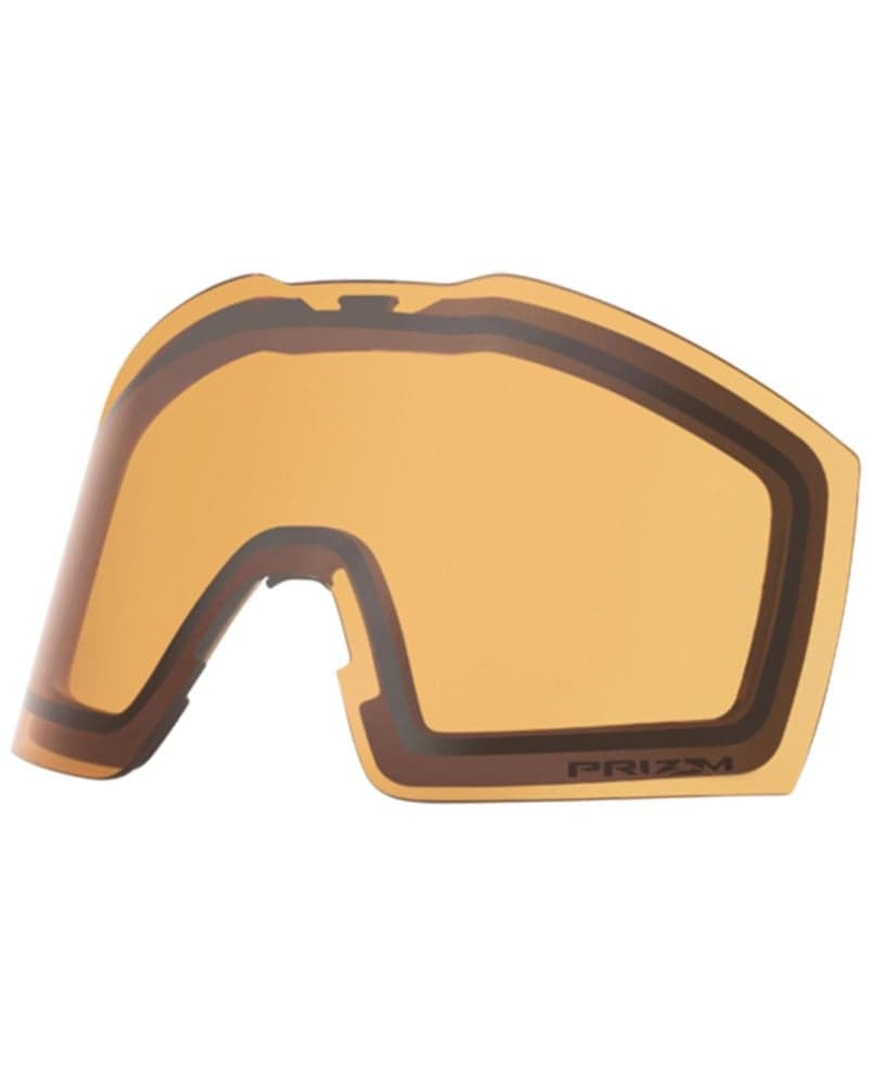 Prizm Persimmon