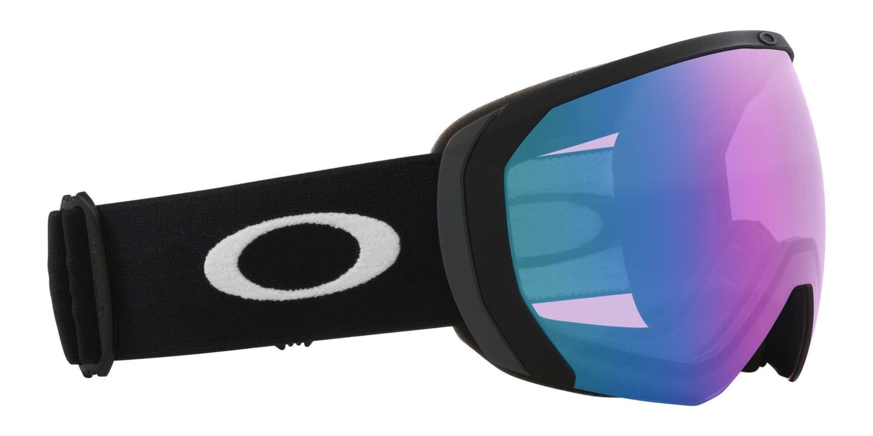 Flight Path L Matte Black Prizm Iced, view: 4