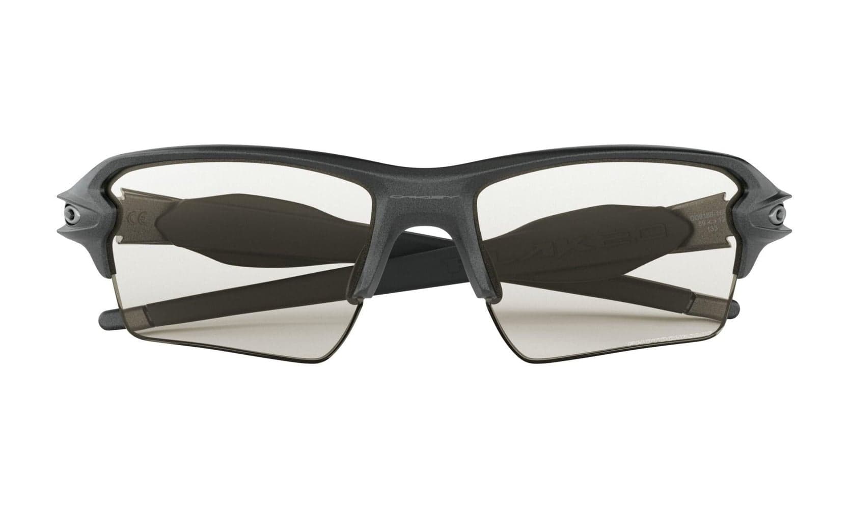 Flak 2.0 XL Steel Photochromic, view: 5