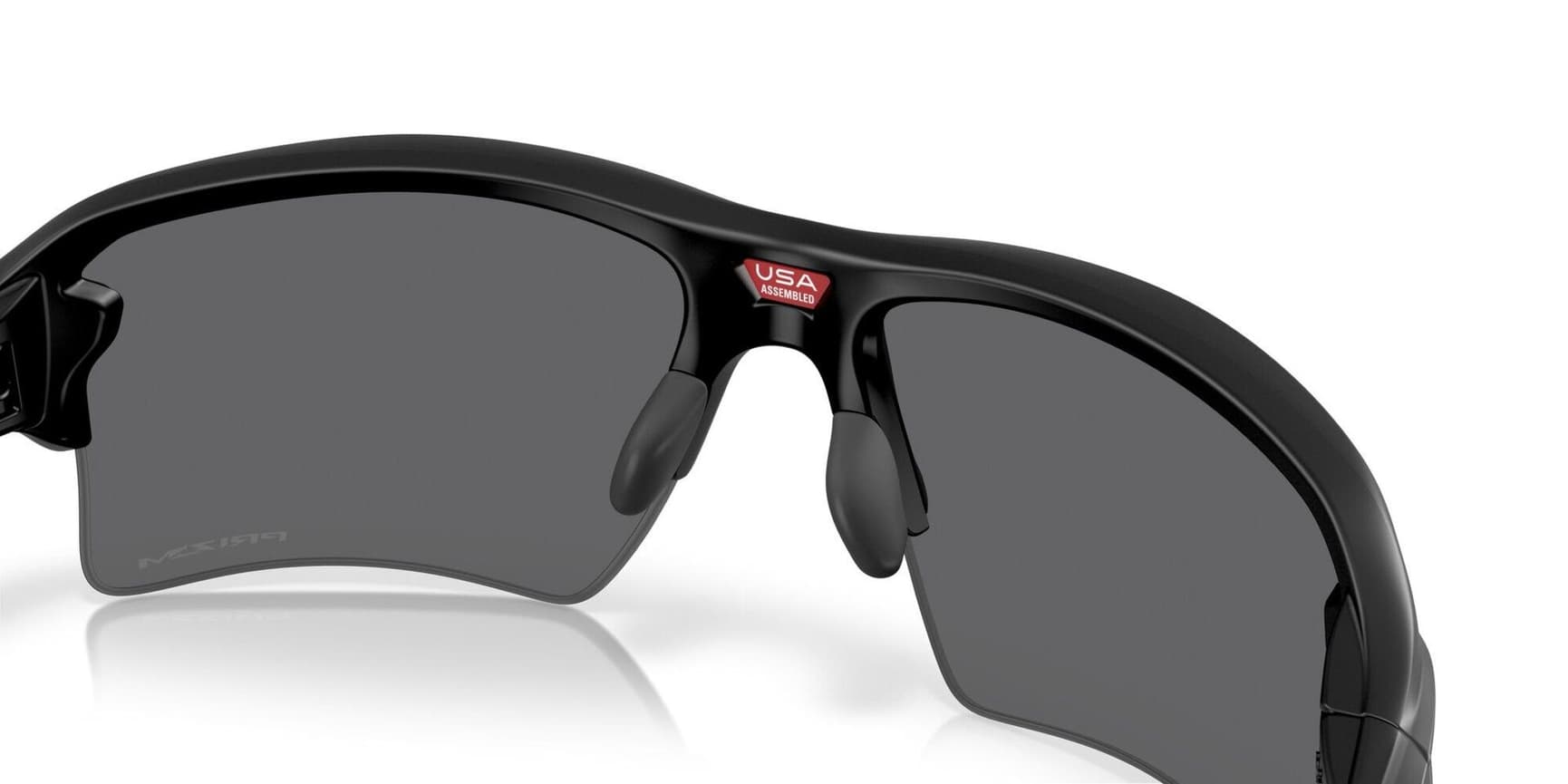 Flak 2.0 XXL Matte Black Prizm Black, view: 6