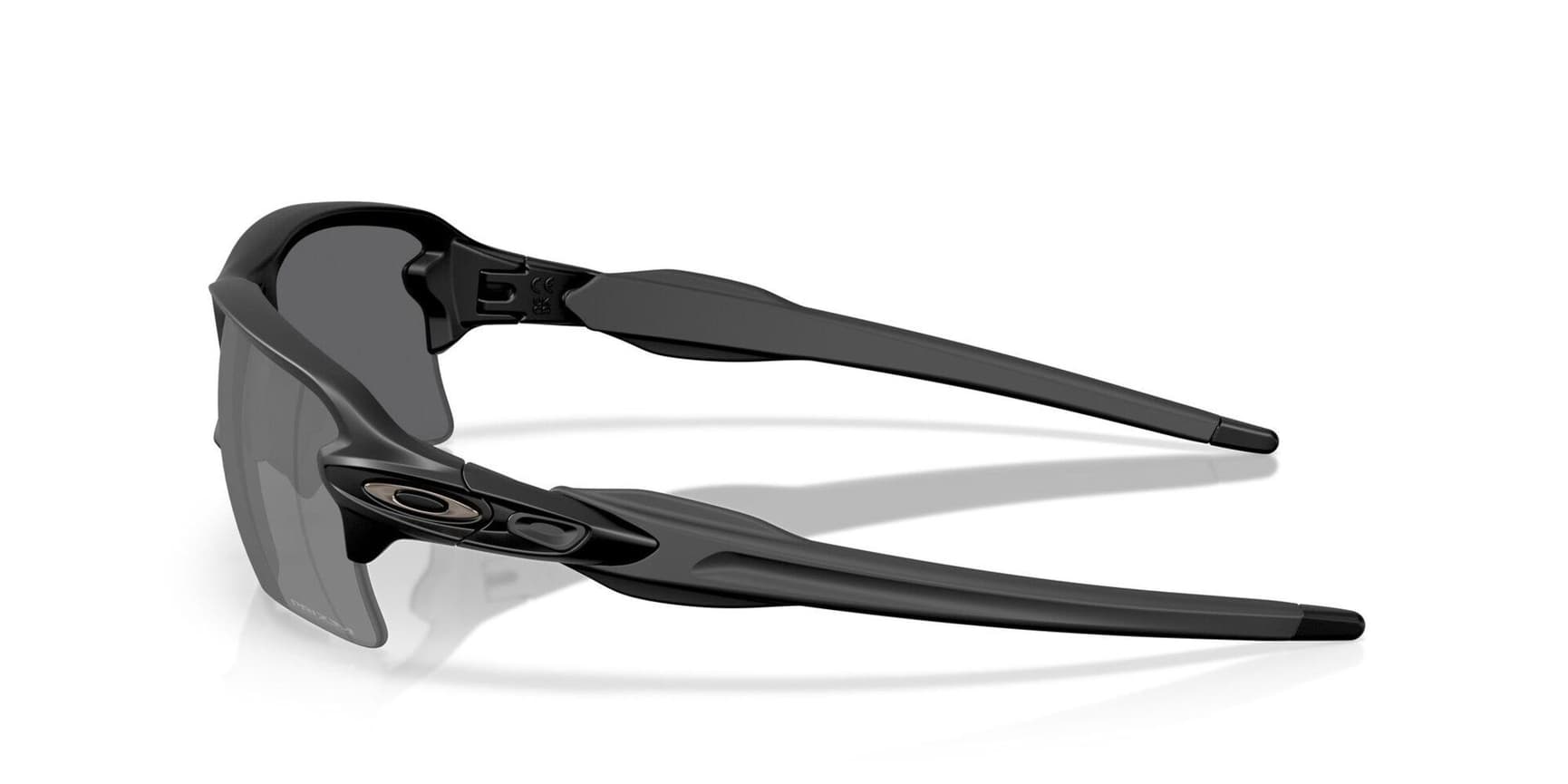 Flak 2.0 XXL Matte Black Prizm Black, view: 4