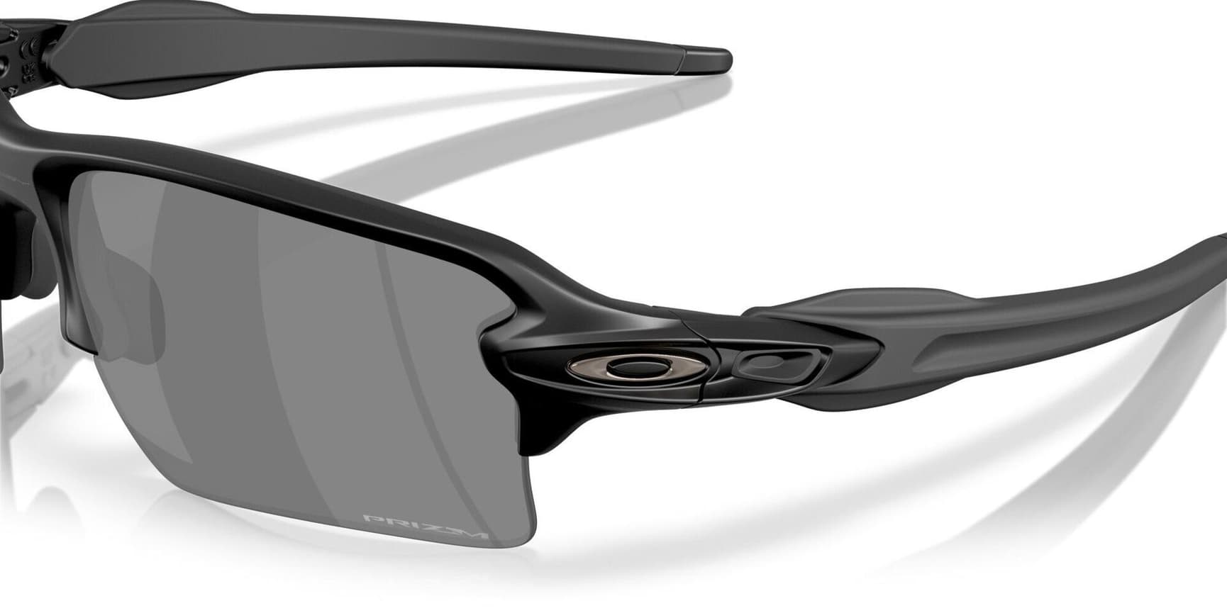Flak 2.0 XXL Matte Black Prizm Black, view: 5