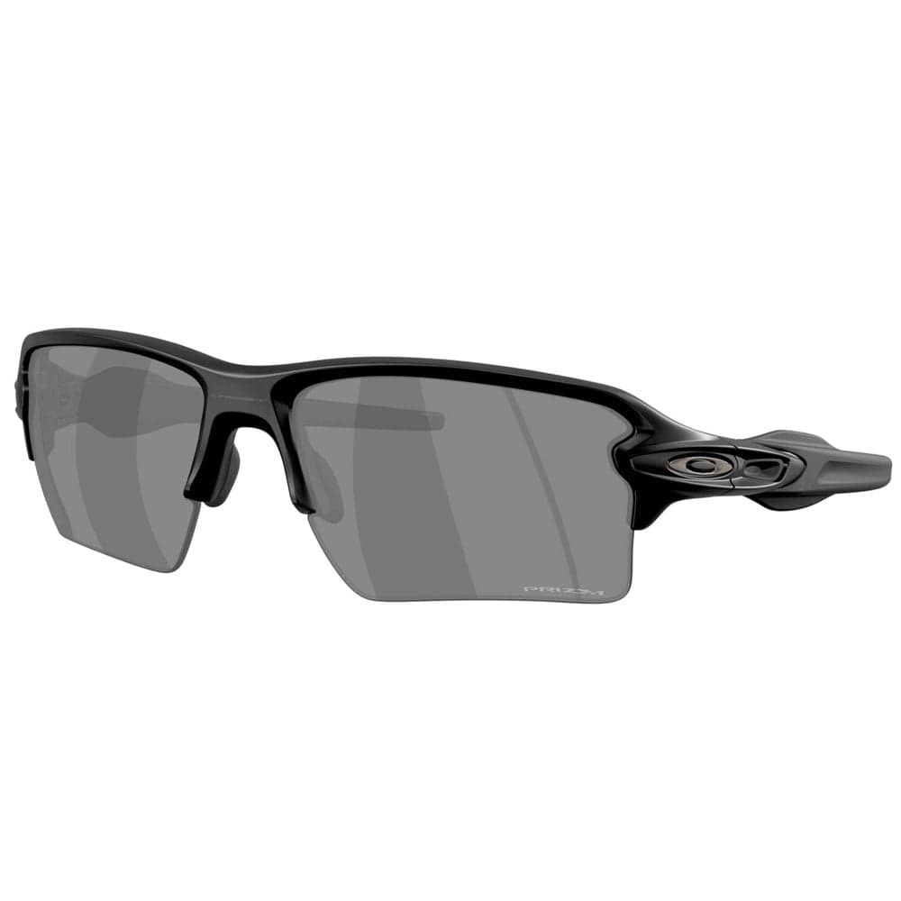 Flak 2.0 XXL Matte Black Prizm Black, view: 0
