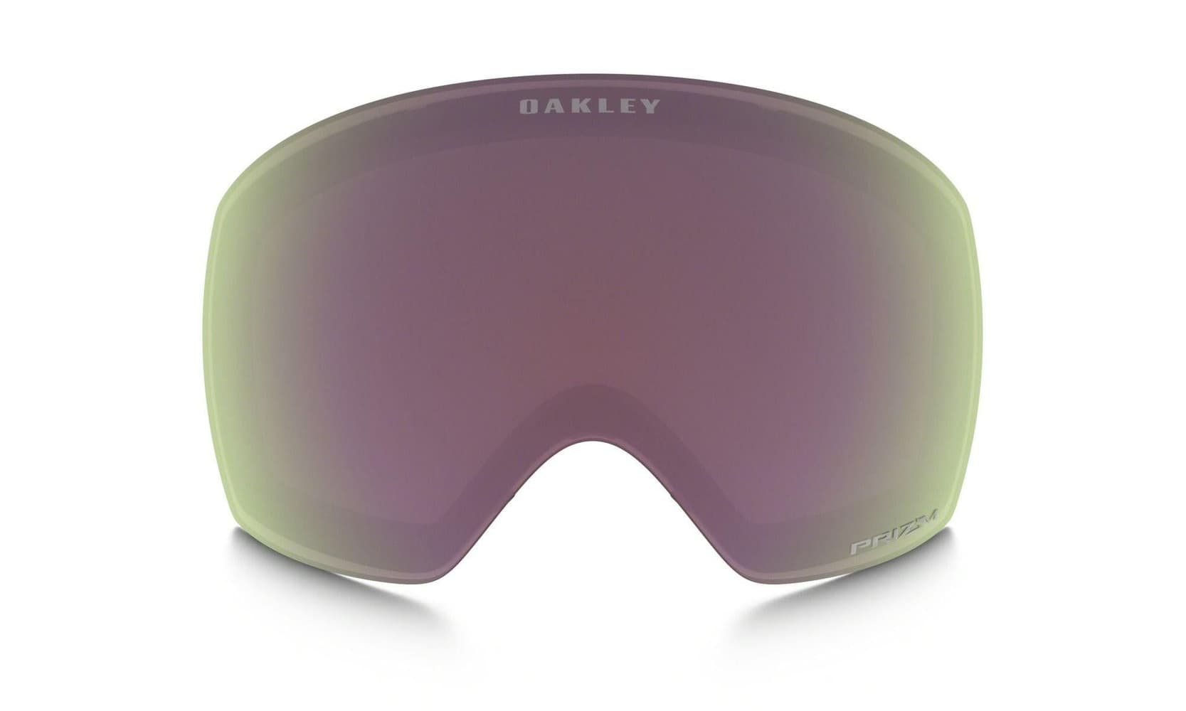 Flight Deck L Replacement Prizm Snow Hi Pink Iridium, view: 1