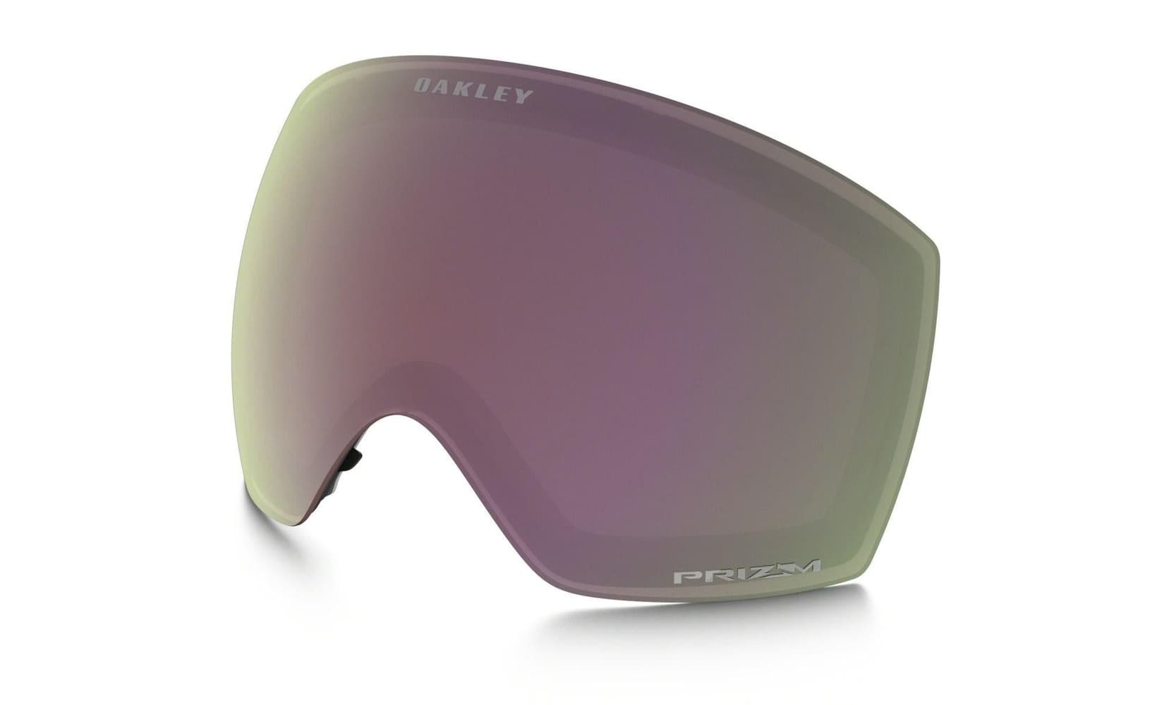 Flight Deck L Replacement Prizm Snow Hi Pink Iridium, view: 3