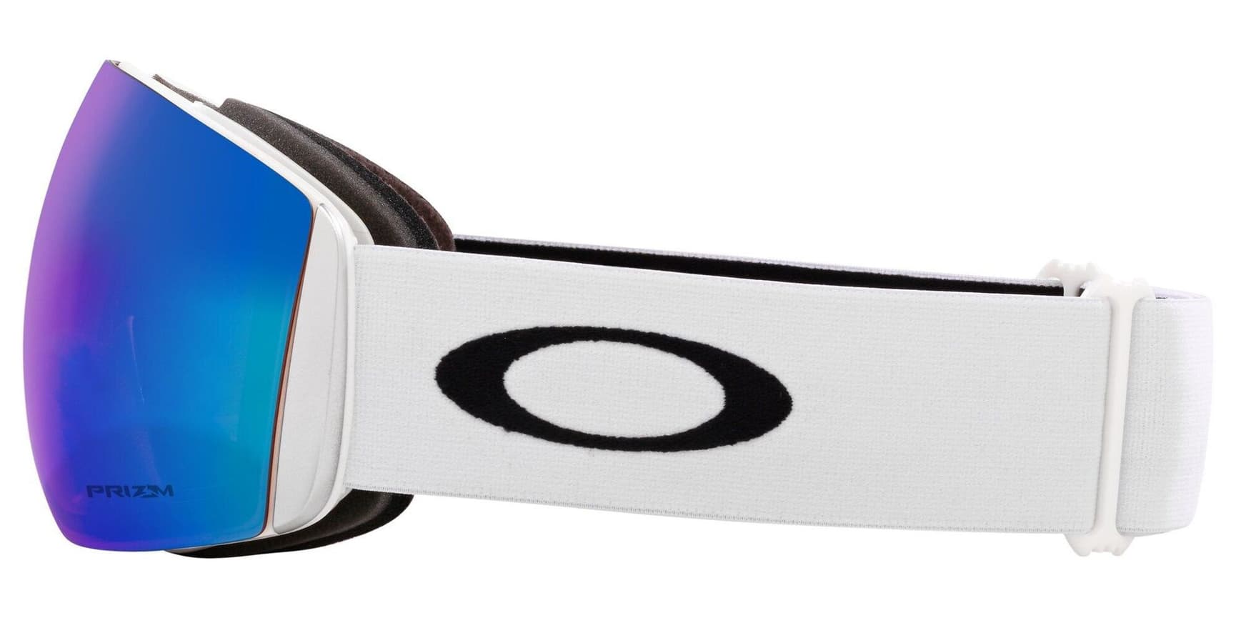 Flight Deck L Matte White/Prizm Argon, view: 3