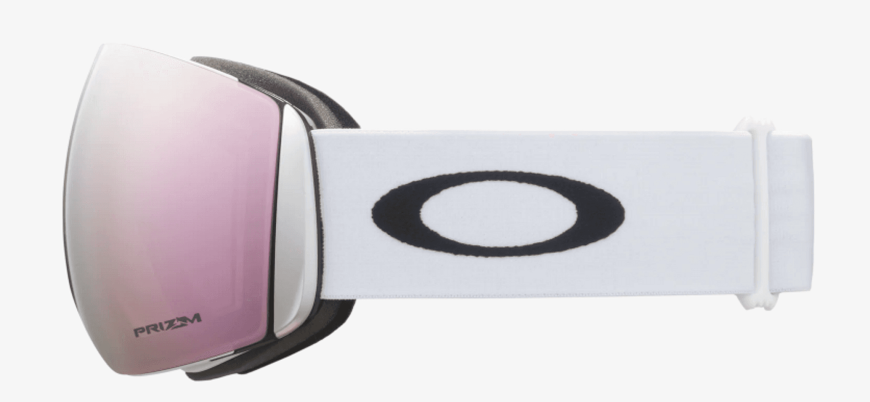Flight Deck L Matte White/Prizm Rose Gold, view: 3