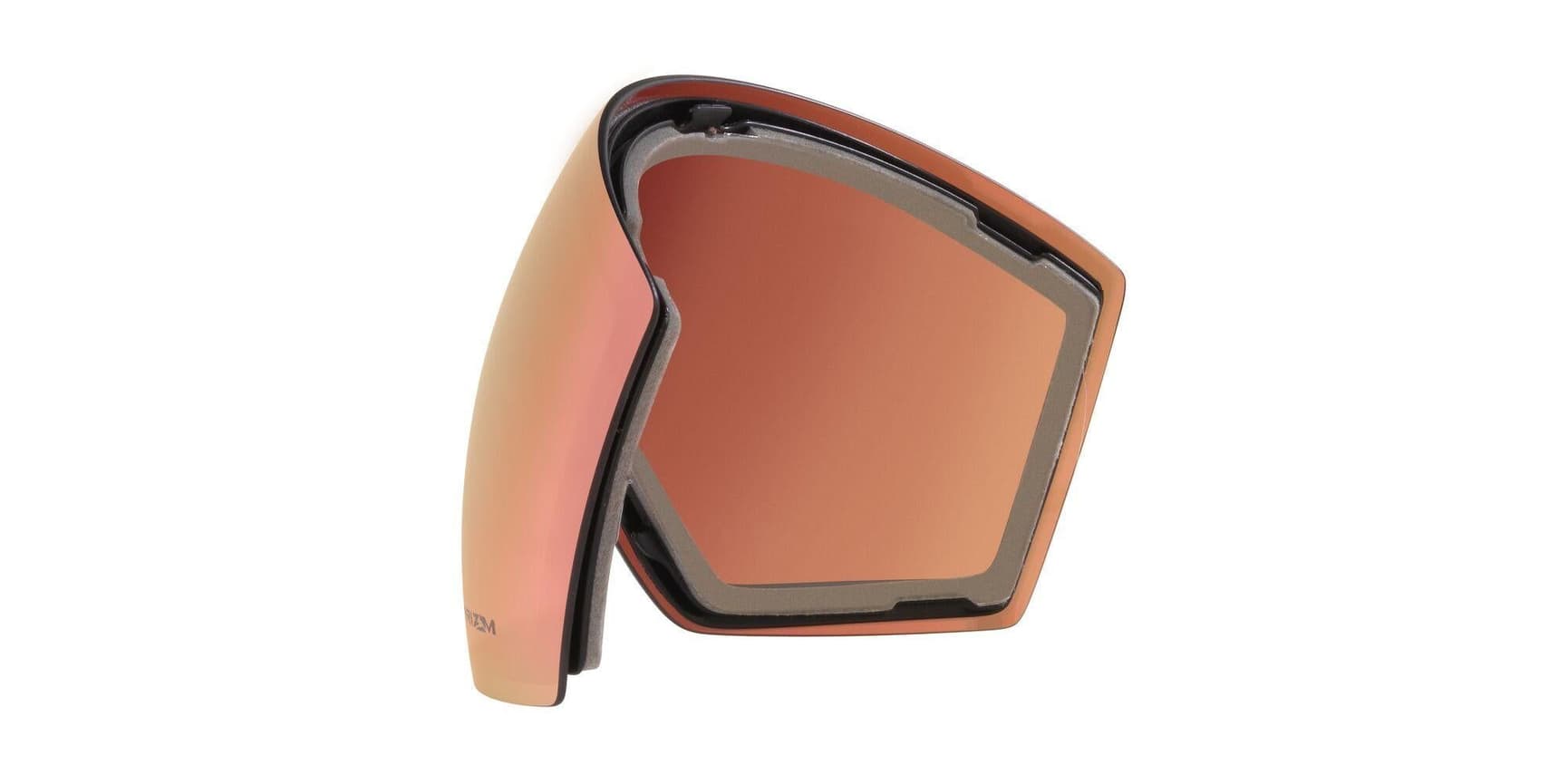 Flight Deck L Prizm Rose Gold, view: 2